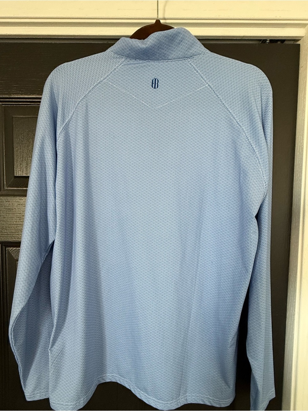 Quarter Zip - Picture 3 of 5